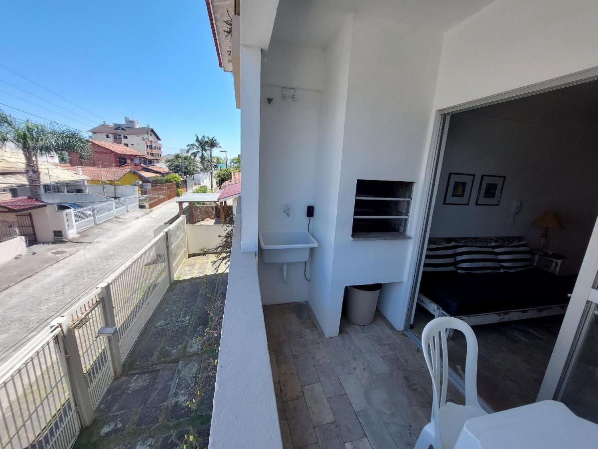Residencial Praia Bella Florianópolis Eksteriør billede