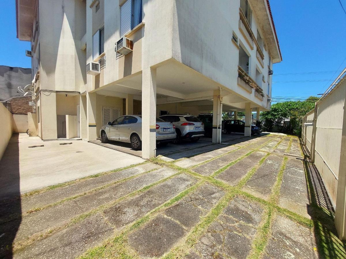 Residencial Praia Bella Florianópolis Eksteriør billede