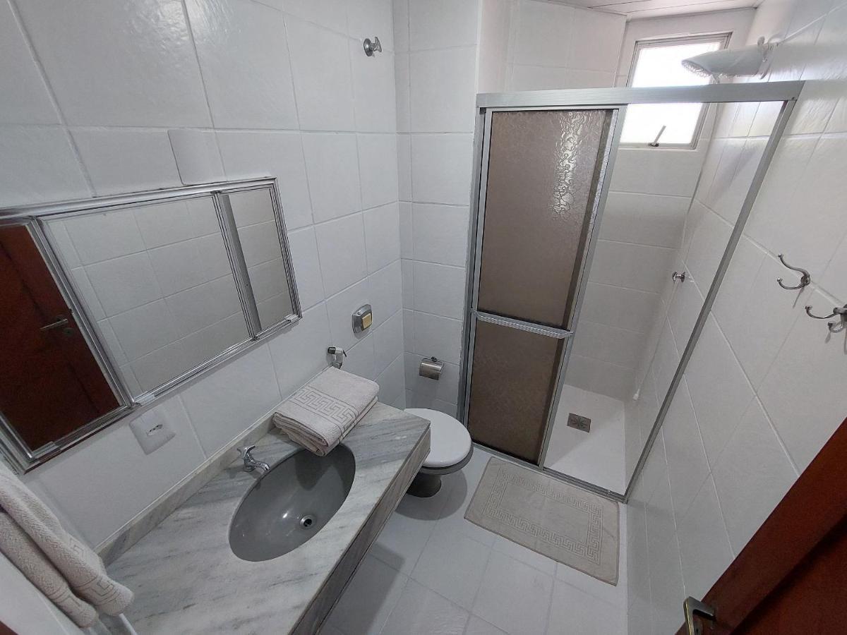 Residencial Praia Bella Florianópolis Eksteriør billede