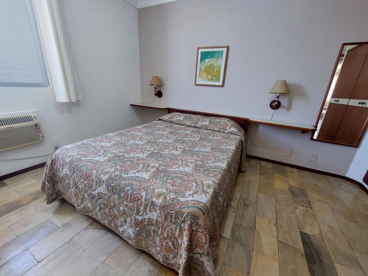 Residencial Praia Bella Florianópolis Eksteriør billede