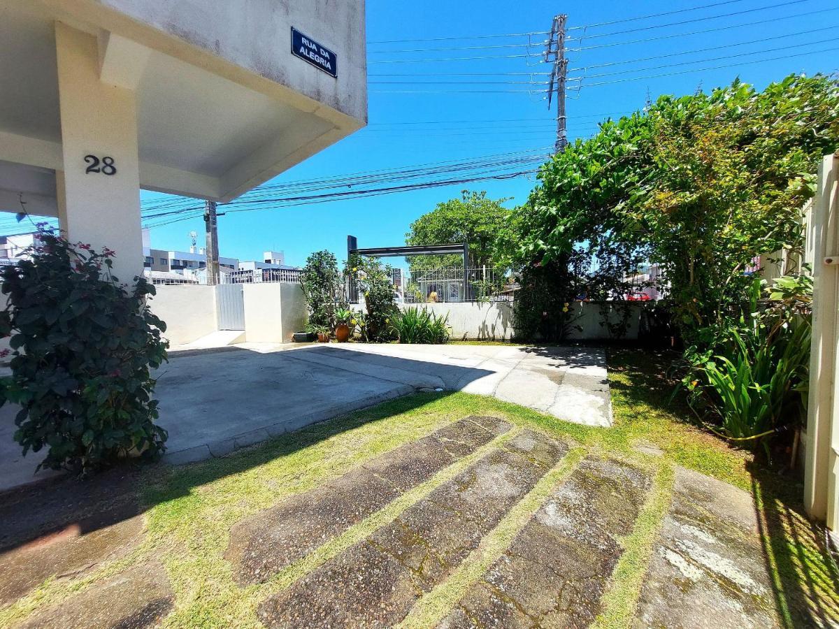 Residencial Praia Bella Florianópolis Eksteriør billede