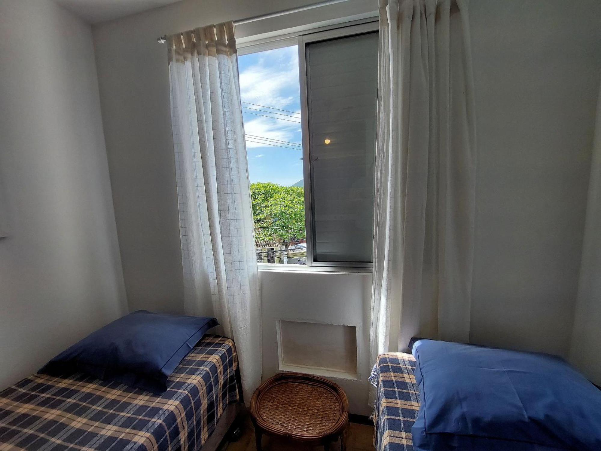 Residencial Praia Bella Florianópolis Eksteriør billede