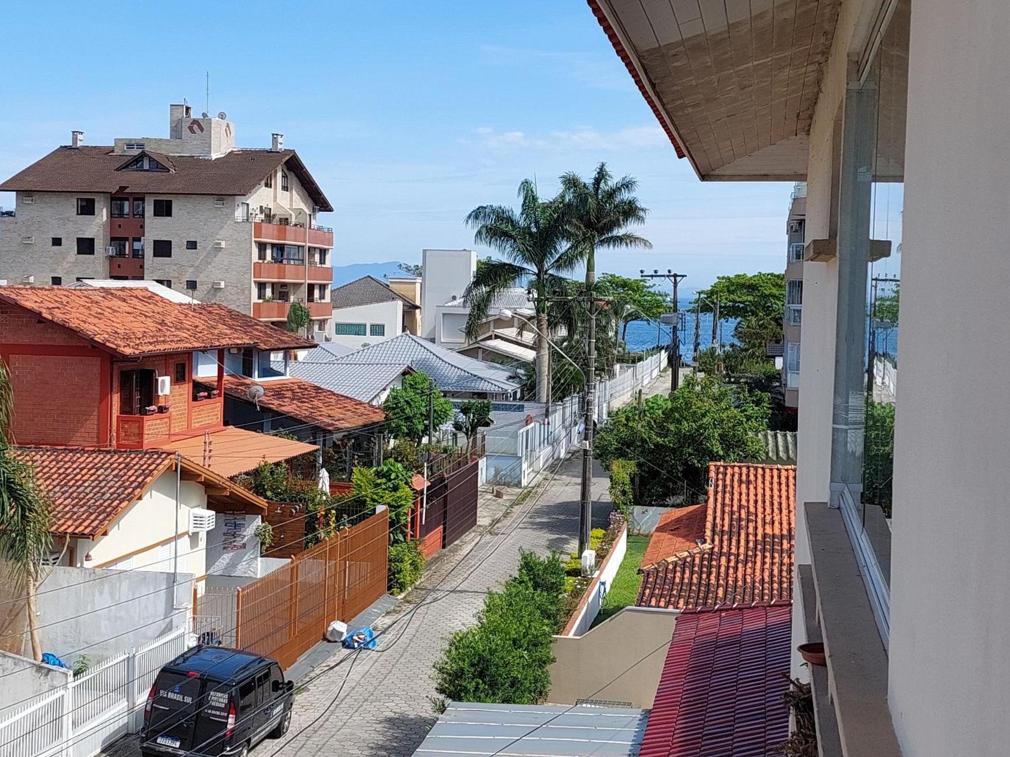 Residencial Praia Bella Florianópolis Eksteriør billede